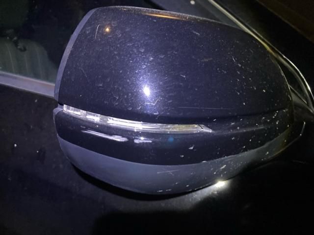 HONDA VEZEL HYBRID 2017