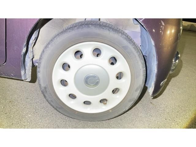 DAIHATSU MIRA Cocoa 2013