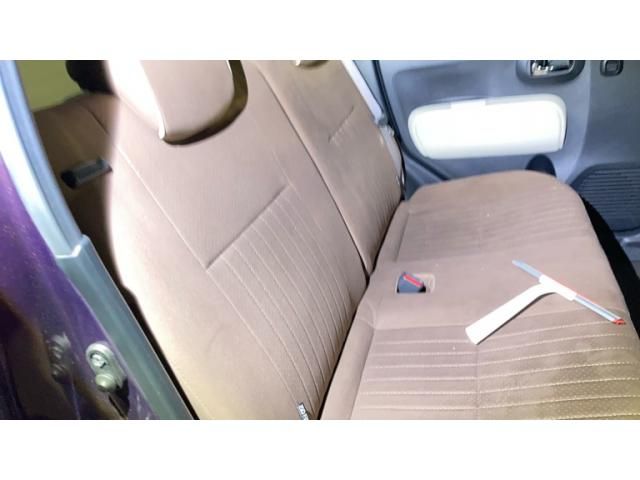 DAIHATSU MIRA Cocoa 2013