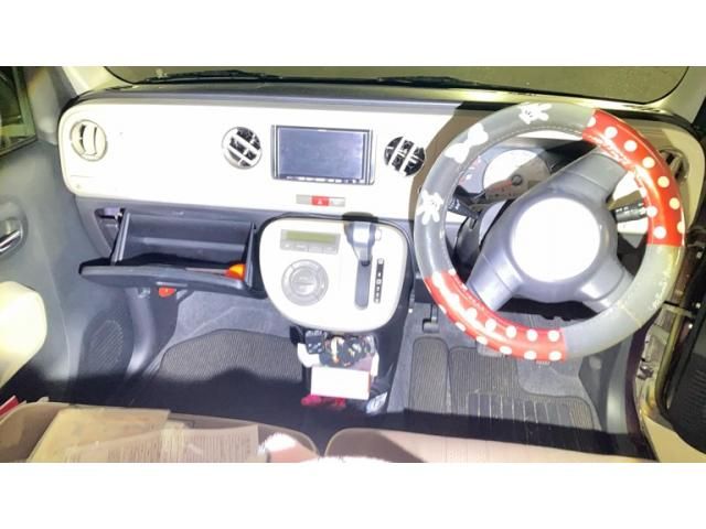 DAIHATSU MIRA Cocoa 2013