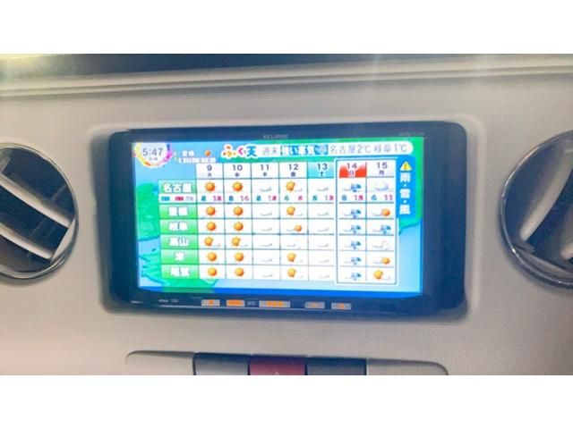 DAIHATSU MIRA Cocoa 2013