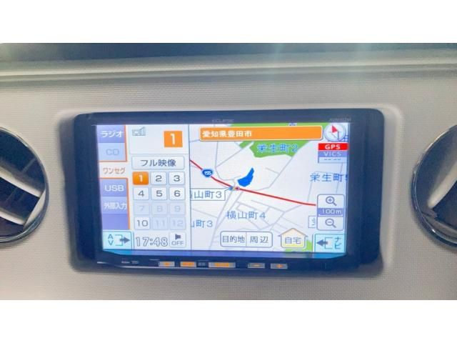 DAIHATSU MIRA Cocoa 2013