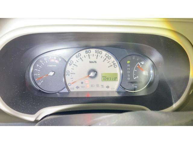 DAIHATSU MIRA Cocoa 2013