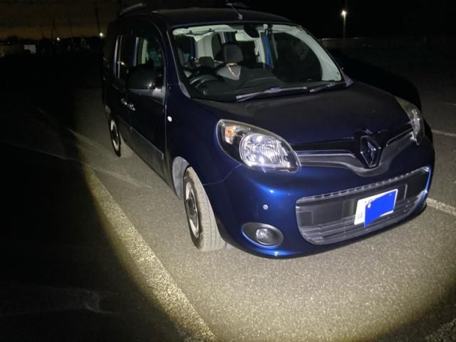 RENAULT RENAULT KANGOO 2019