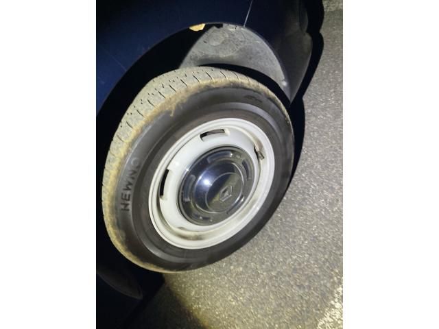 RENAULT RENAULT KANGOO 2019