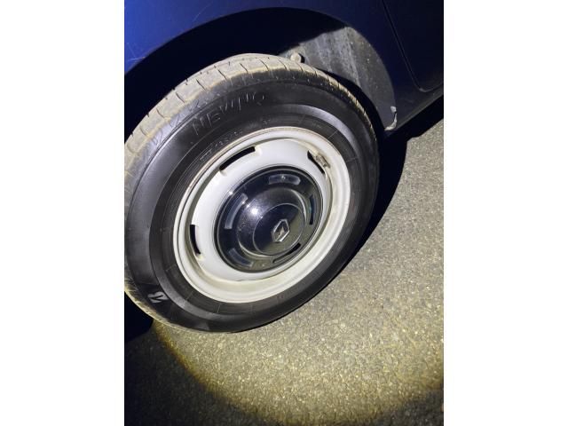 RENAULT RENAULT KANGOO 2019