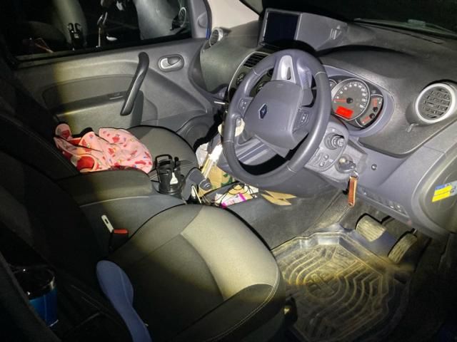 RENAULT RENAULT KANGOO 2019