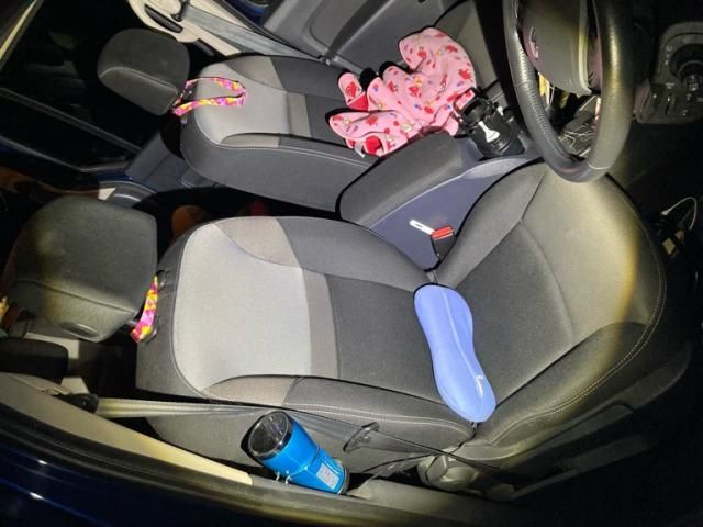 RENAULT RENAULT KANGOO 2019