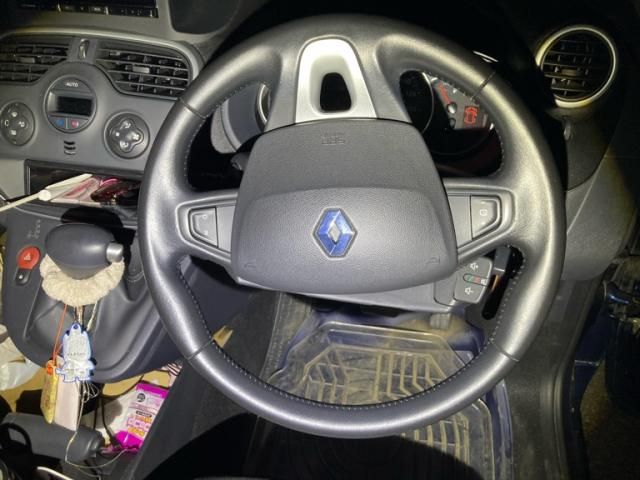 RENAULT RENAULT KANGOO 2019