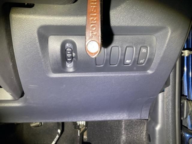 RENAULT RENAULT KANGOO 2019