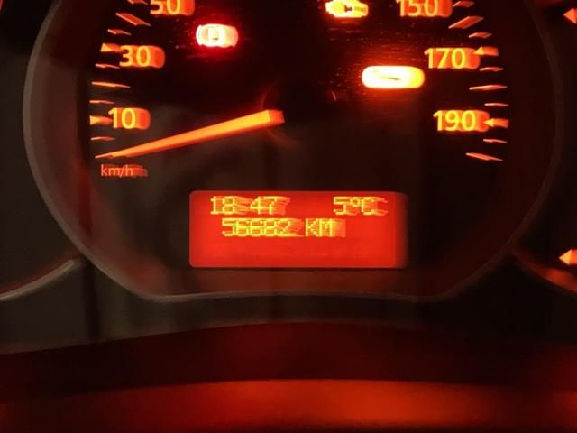 RENAULT RENAULT KANGOO 2019