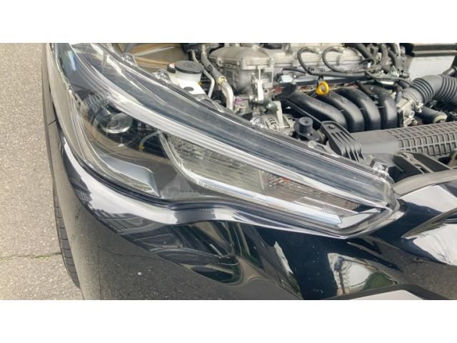 TOYOTA COROLLA CROSS 2024