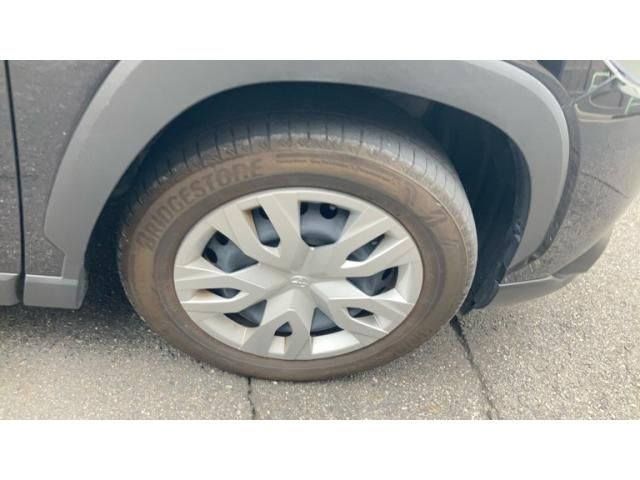 TOYOTA COROLLA CROSS 2024