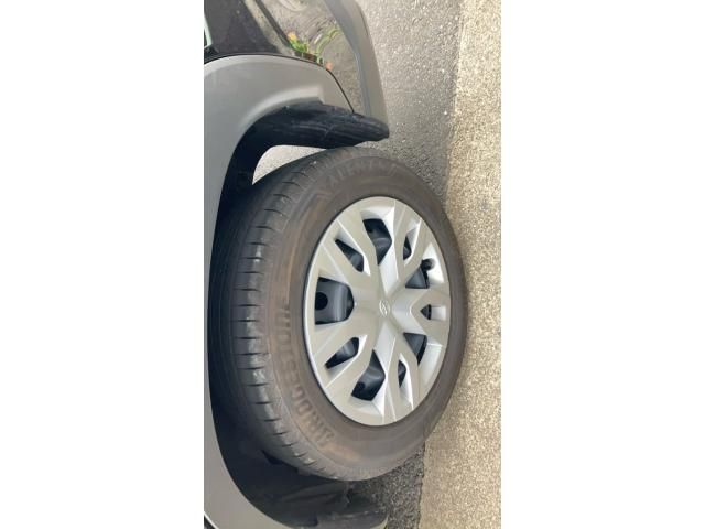 TOYOTA COROLLA CROSS 2024