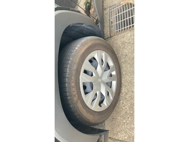 TOYOTA COROLLA CROSS 2024