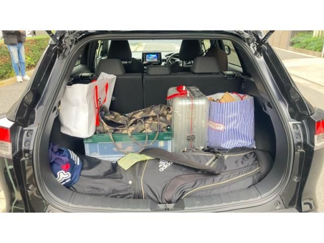 TOYOTA COROLLA CROSS 2024