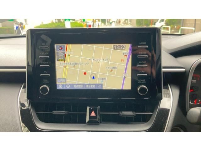 TOYOTA COROLLA CROSS 2024