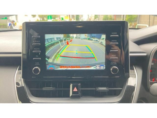 TOYOTA COROLLA CROSS 2024