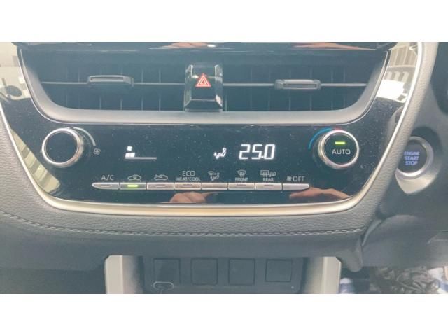 TOYOTA COROLLA CROSS 2024