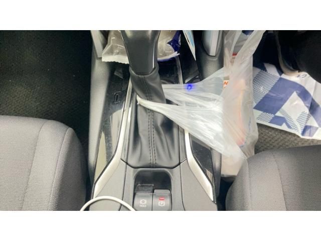 TOYOTA COROLLA CROSS 2024