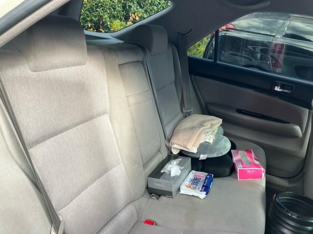 TOYOTA MARK2 BLIT 2005