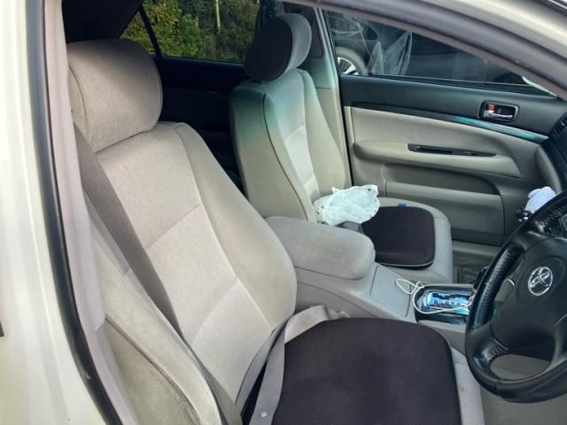 TOYOTA MARK2 BLIT 2005