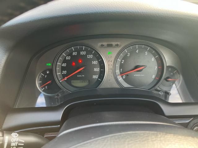 TOYOTA MARK2 BLIT 2005