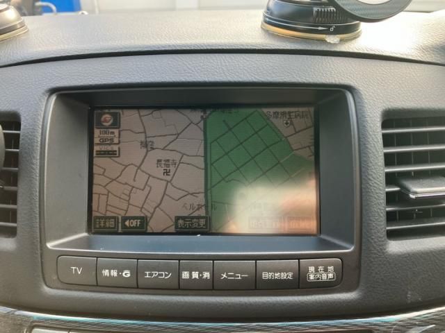 TOYOTA MARK2 BLIT 2005