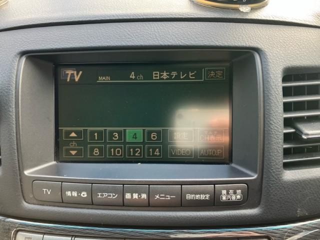 TOYOTA MARK2 BLIT 2005