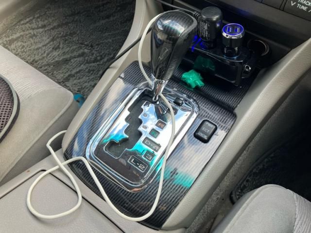 TOYOTA MARK2 BLIT 2005