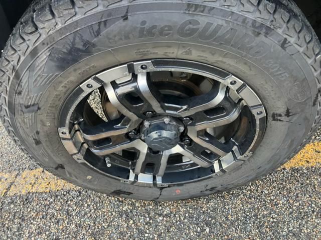 SUZUKI JIMNY 4WD 2021