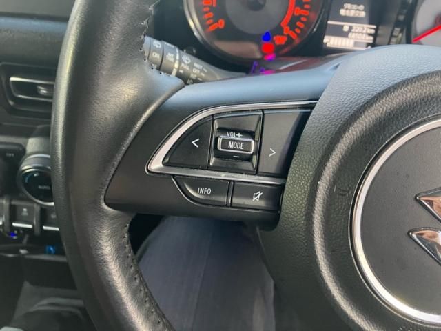 SUZUKI JIMNY 4WD 2021