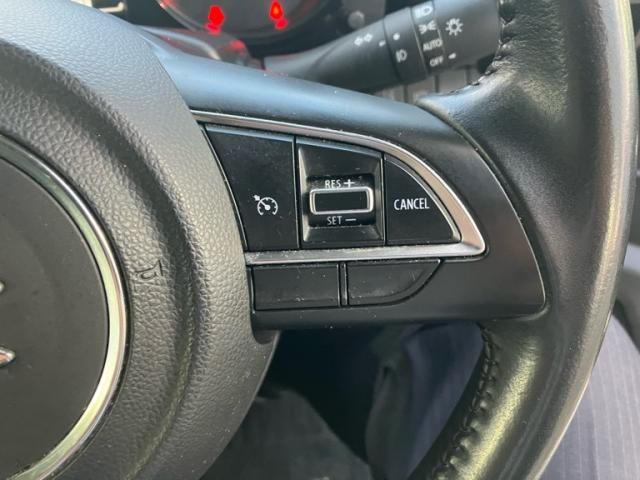 SUZUKI JIMNY 4WD 2021