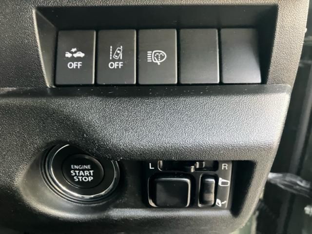 SUZUKI JIMNY 4WD 2021