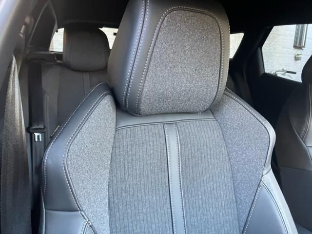 PEUGEOT PEUGEOT 3008 2020