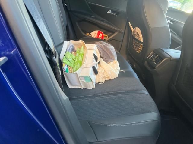 PEUGEOT PEUGEOT 3008 2020