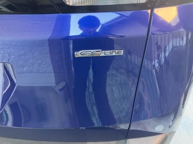 PEUGEOT PEUGEOT 3008 2020