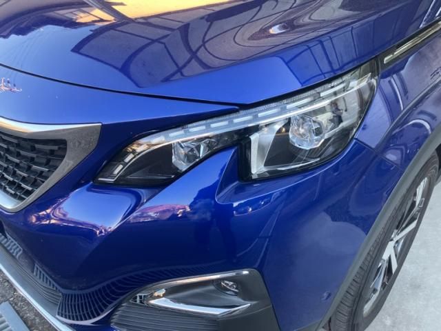 PEUGEOT PEUGEOT 3008 2020