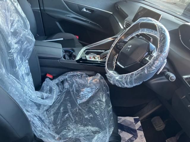 PEUGEOT PEUGEOT 3008 2020