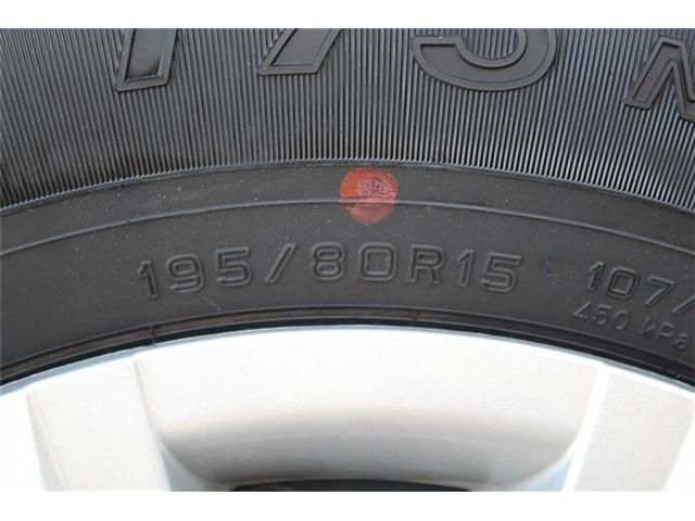 TOYOTA HIACE wagon 4WD 2024