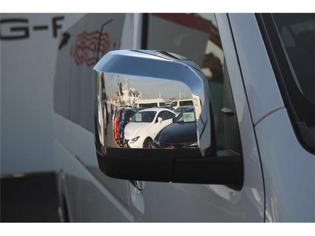 TOYOTA HIACE wagon 4WD 2024