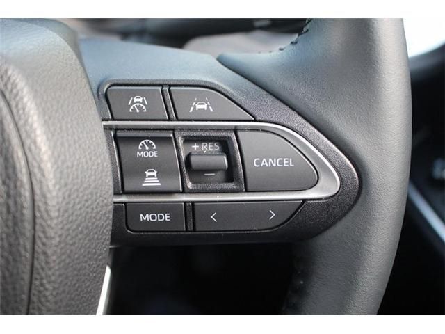 TOYOTA VOXY HYBRID 2025