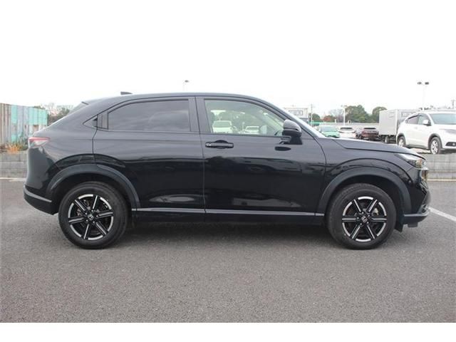 HONDA VEZEL e:HEV 2022