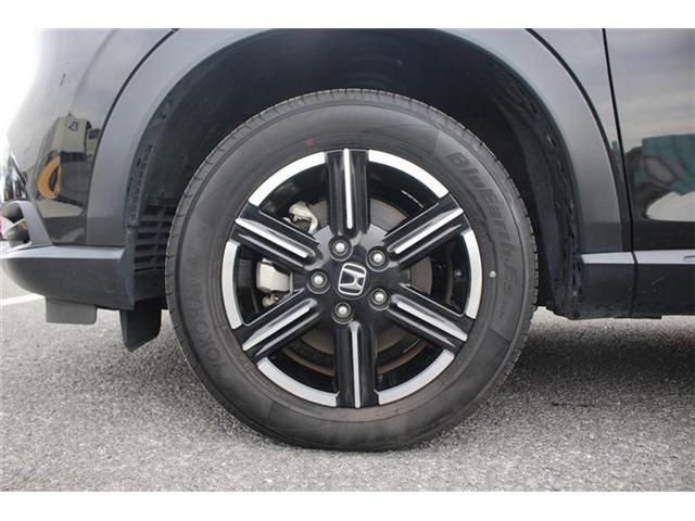 HONDA VEZEL e:HEV 2022