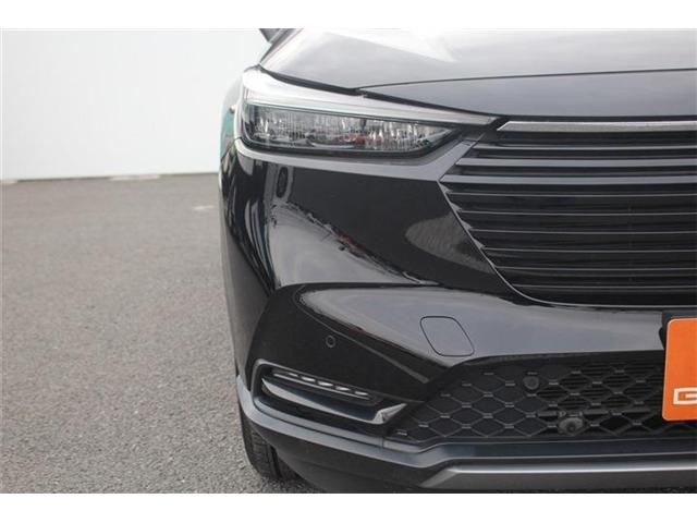 HONDA VEZEL e:HEV 2022