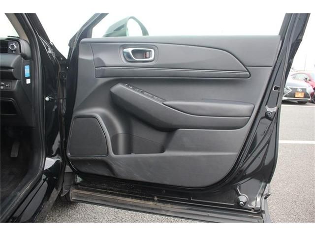 HONDA VEZEL e:HEV 2022