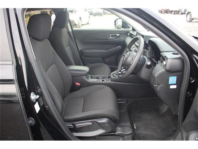 HONDA VEZEL e:HEV 2022