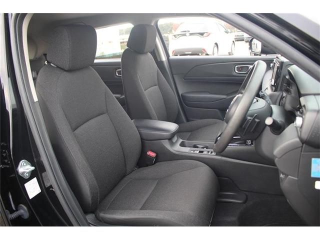 HONDA VEZEL e:HEV 2022