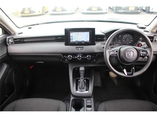 HONDA VEZEL e:HEV 2022