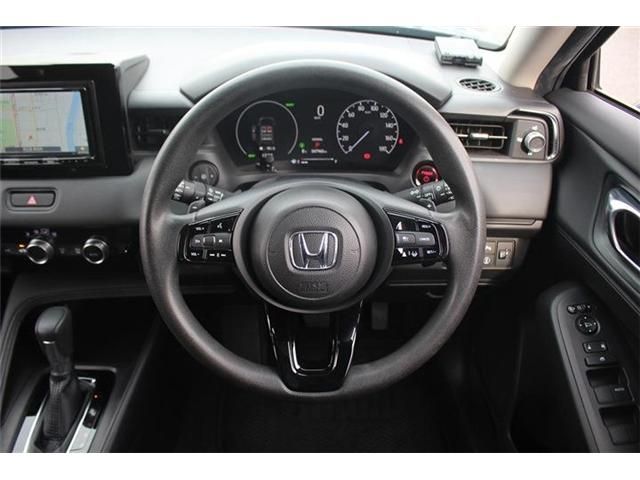 HONDA VEZEL e:HEV 2022